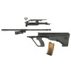 R901 - Black [Army Armament]